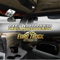 SCS Software Euro Truck Simulator 2 Cabin Accessories PC Game